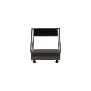 Thon Studio Side Rack 10U BK