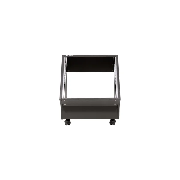 Thon Studio Side Rack 10U BK