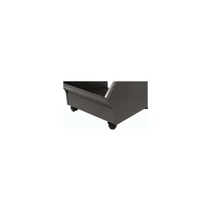 Thon Studio Side Rack 10U BK