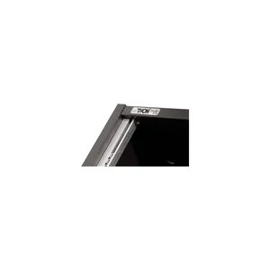 Thon Studio Side Rack 10U BK