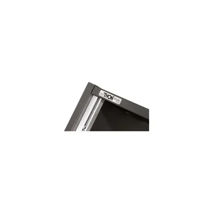 Thon Studio Side Rack 10U BK
