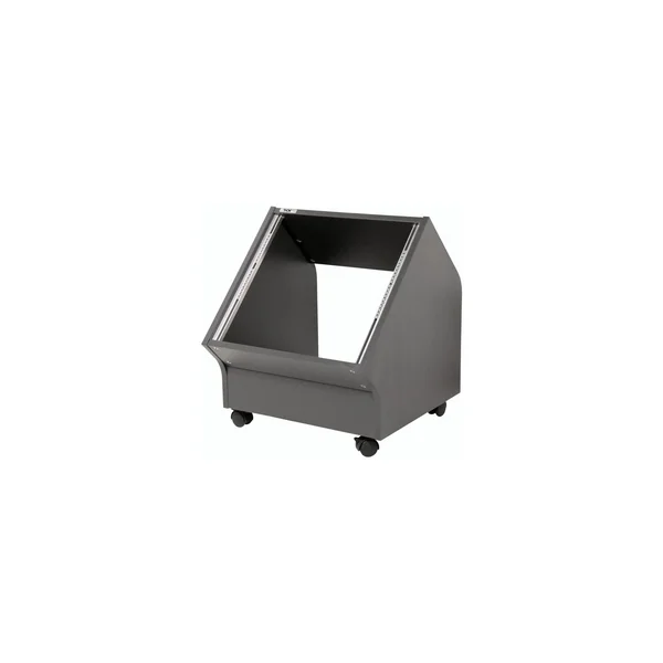 Thon Studio Side Rack 10U BK