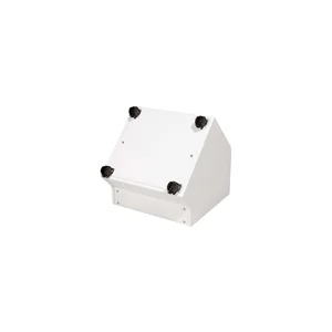 Thon Studio Side Rack 10U WH