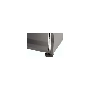 Thon Studio Side Rack XL 10U black