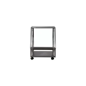 Thon Studio Side Rack XL 10U black