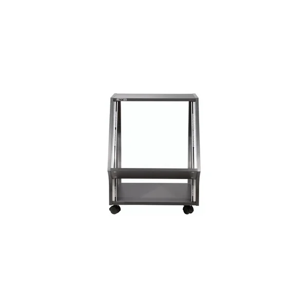 Thon Studio Side Rack XL 10U black
