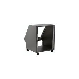 Thon Studio Side Rack XL 10U black