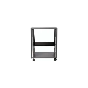 Thon Studio Side Rack XL 10U black