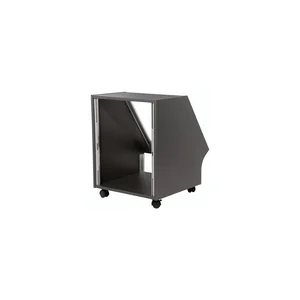 Thon Studio Side Rack XL 10U black