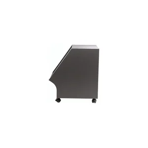 Thon Studio Side Rack XL 10U black