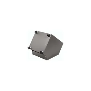 Thon Studio Side Rack XL 10U black
