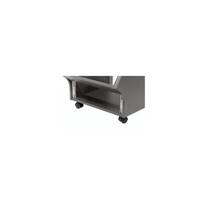 Thon Studio Side Rack XL 10U black