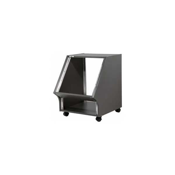 Thon Studio Side Rack XL 10U black