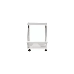 Thon Studio Side Rack XL 10U white