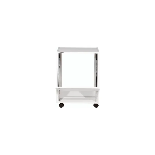 Thon Studio Side Rack XL 10U white