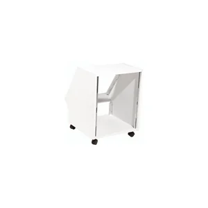 Thon Studio Side Rack XL 10U white