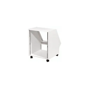 Thon Studio Side Rack XL 10U white
