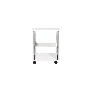 Thon Studio Side Rack XL 10U white