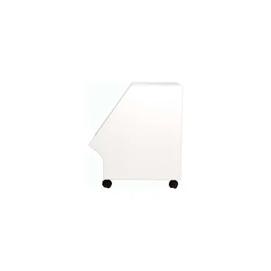Thon Studio Side Rack XL 10U white