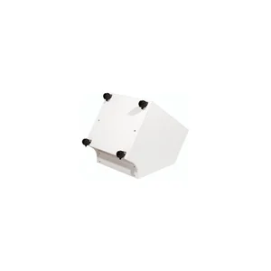 Thon Studio Side Rack XL 10U white