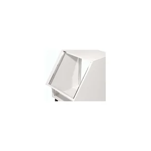 Thon Studio Side Rack XL 10U white