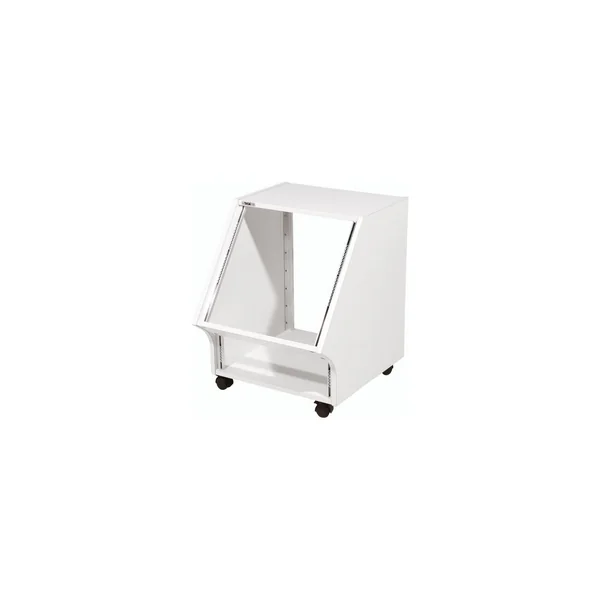 Thon Studio Side Rack XL 10U white
