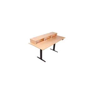Thon StudioExt.Desk3UBeech straight