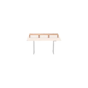 Thon StudioExt.Desk3UBeech straight