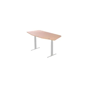 Thon StudioProd.Desk1750 Beech curv