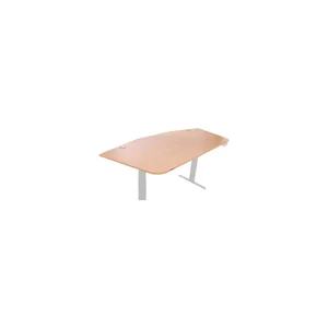 Thon StudioProd.Desk1750 Beech curv
