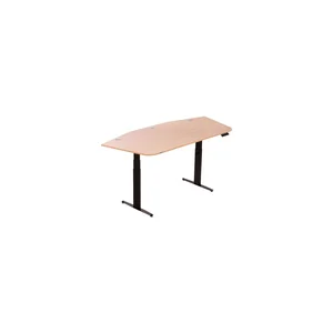 Thon StudioProd.Desk1750 Beech curv