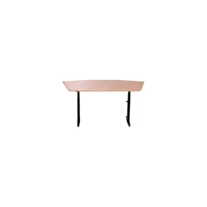 Thon StudioProd.Desk1750 Beech curv