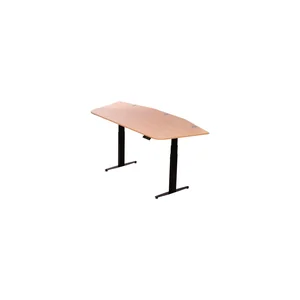 Thon StudioProd.Desk1750 Beech curv