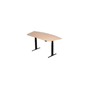 Thon StudioProd.Desk1750Maple curv