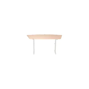 Thon StudioProd.Desk1750Maple curv