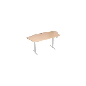 Thon StudioProd.Desk1750Maple curv