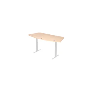 Thon StudioProd.Desk1750Maple curv
