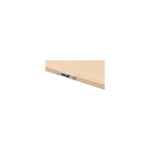 Thon StudioProd.Desk1750Maple curv