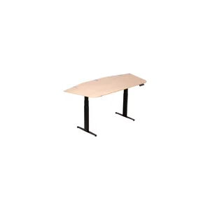 Thon StudioProd.Desk1750Maple curv