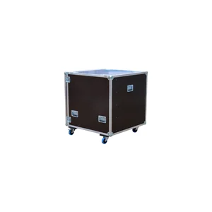 Thon Timpani Case 23"