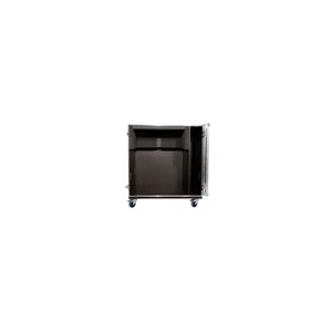Thon Timpani Case 23"