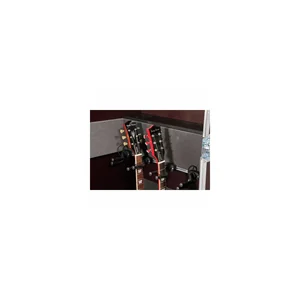 Thon Tour Case for 5 Guitars/Basses