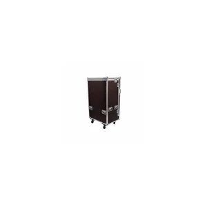 Thon Tour Case for 5 Guitars/Basses