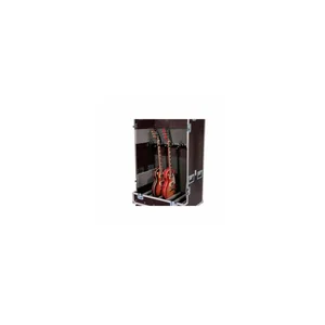 Thon Tour Case for 5 Guitars/Basses