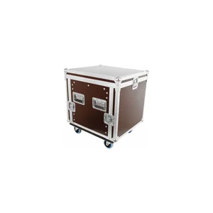 Thon Triple Door Live 10U 45 Wheels
