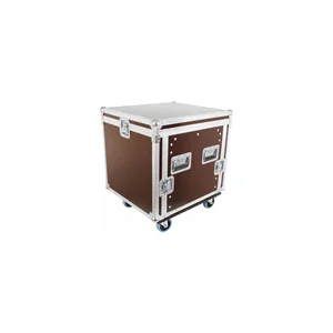 Thon Triple Door Live 10U 45 Wheels