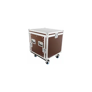 Thon Triple Door Live 10U 45 Wheels