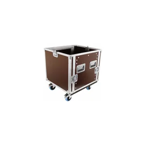 Thon Triple Door Live 10U 45 Wheels