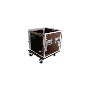 Thon Triple Door Live 10U 45 Wheels