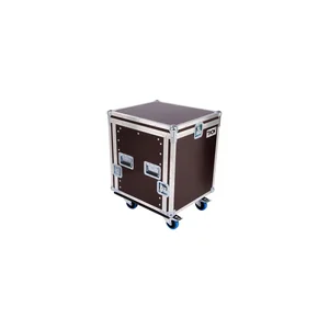 Thon Triple Door Live 12U 45 Wheels